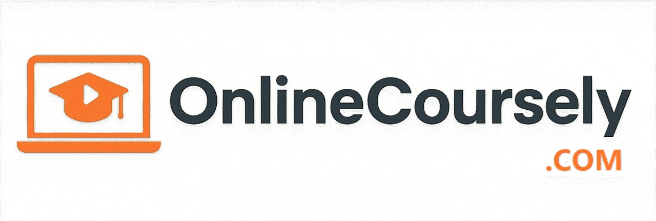 ONLINECOURSELY LOGO